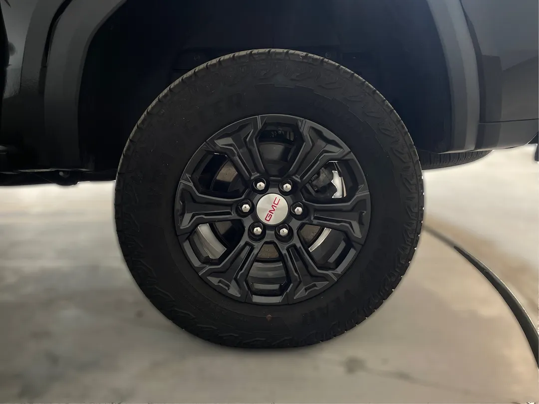 2024 GMC Canyon for sale - photo 4