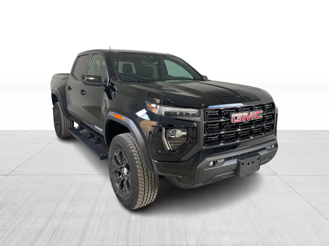 2024 GMC Canyon for sale - photo 1