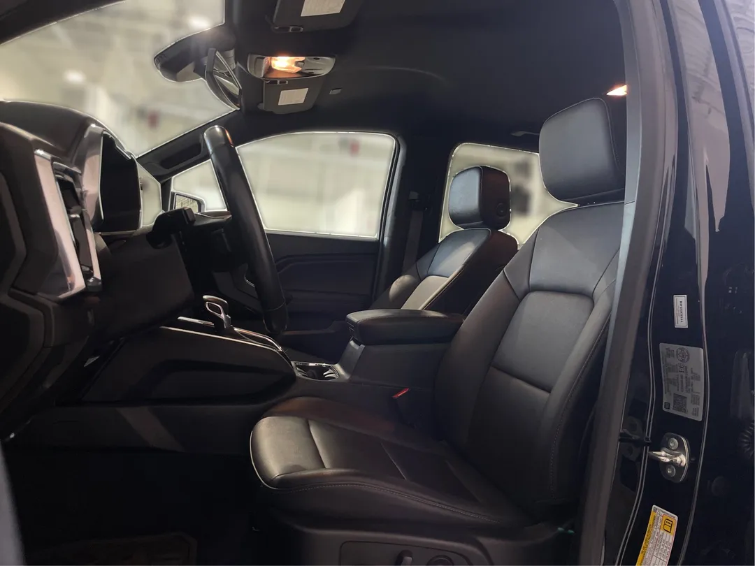 2024 GMC Canyon for sale - photo 3