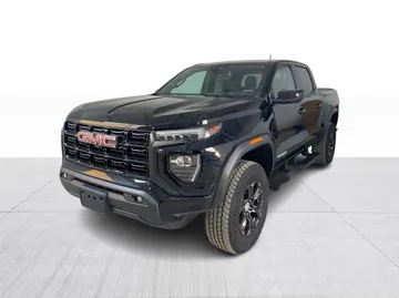 2024 GMC Canyon - image 7