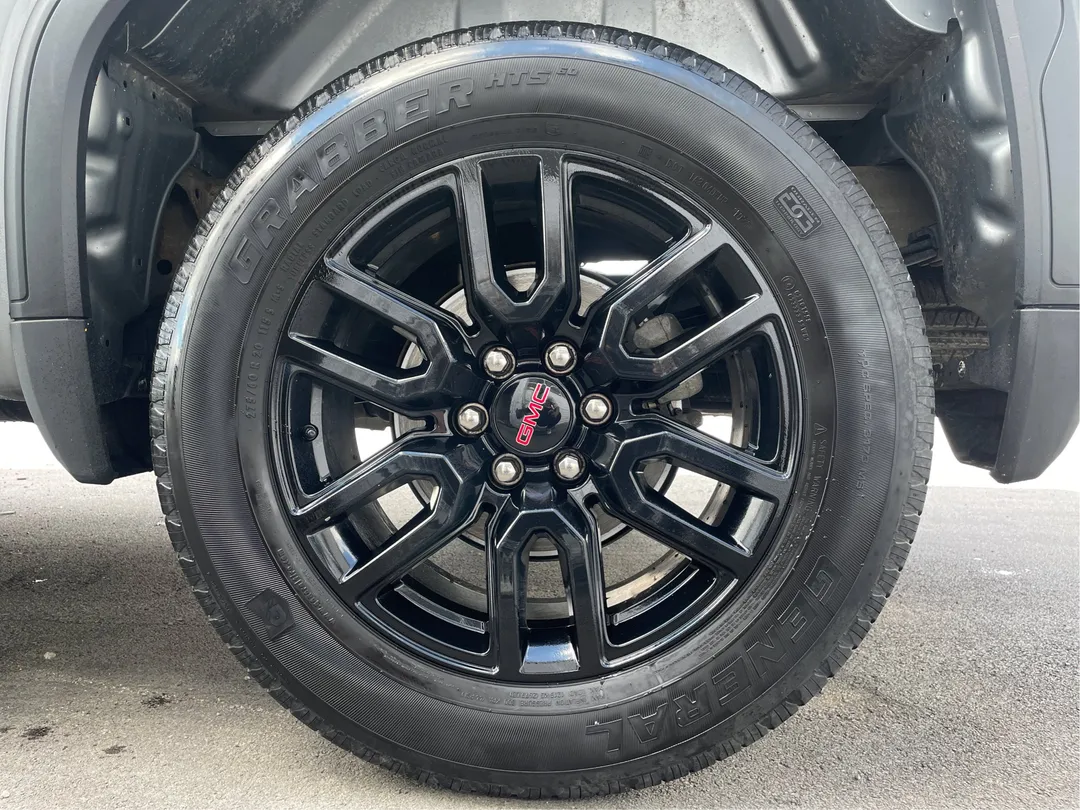 2024 GMC Sierra 1500 Elevation 4WD, photo 5