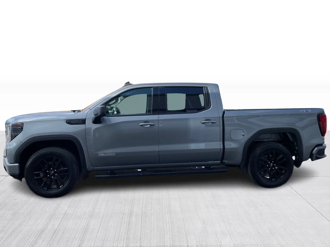 2024 GMC Sierra 1500 for sale - photo 4