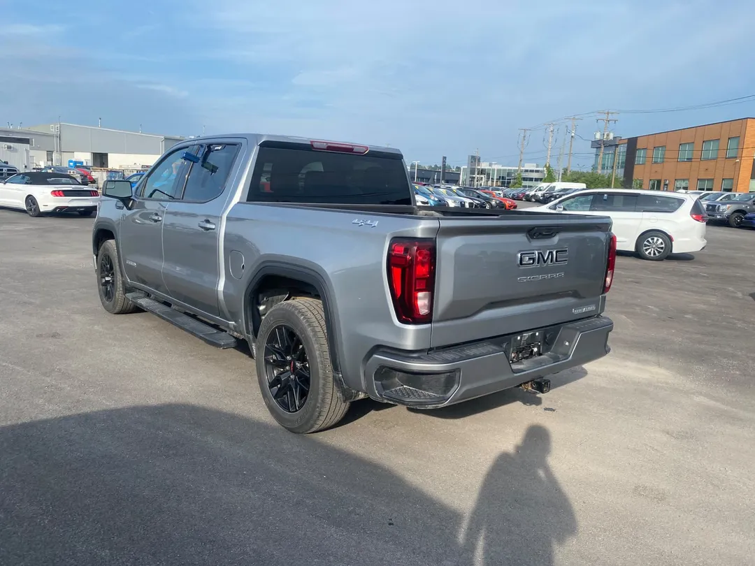 2024 GMC Sierra 1500 — photo 5
