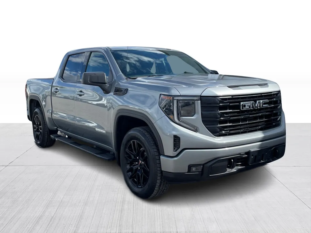 2024 GMC Sierra 1500 for sale - photo 1