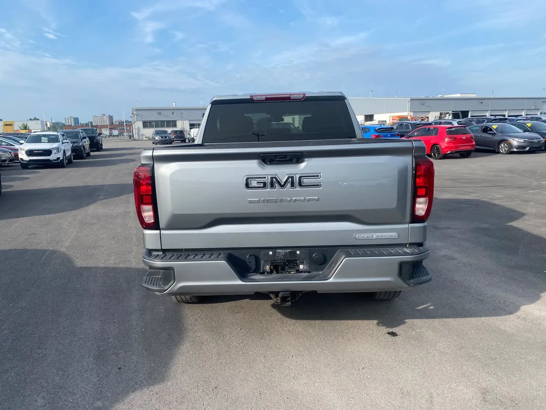 2024 GMC Sierra 1500 — photo 6