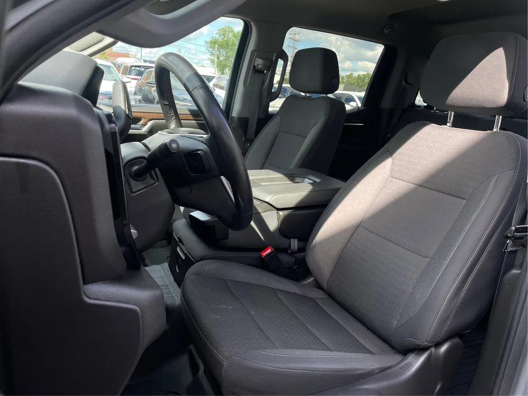 2024 GMC Sierra 1500 for sale - photo 3