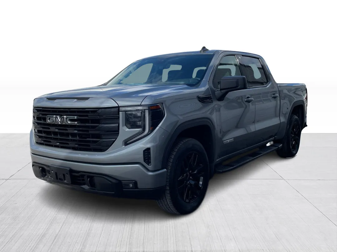 2024 GMC Sierra 1500 for sale - photo 3