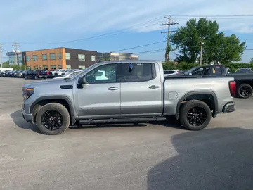 2024 GMC Sierra 1500 - image 4