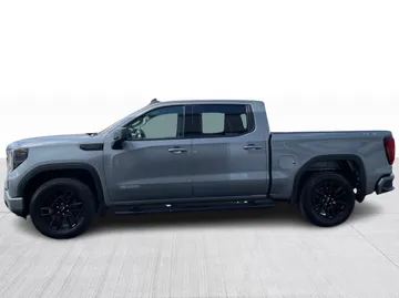2024 GMC Sierra 1500 - image 10