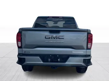 2024 GMC Sierra 1500 - image 12