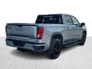 2024 GMC Sierra 1500 - image 14