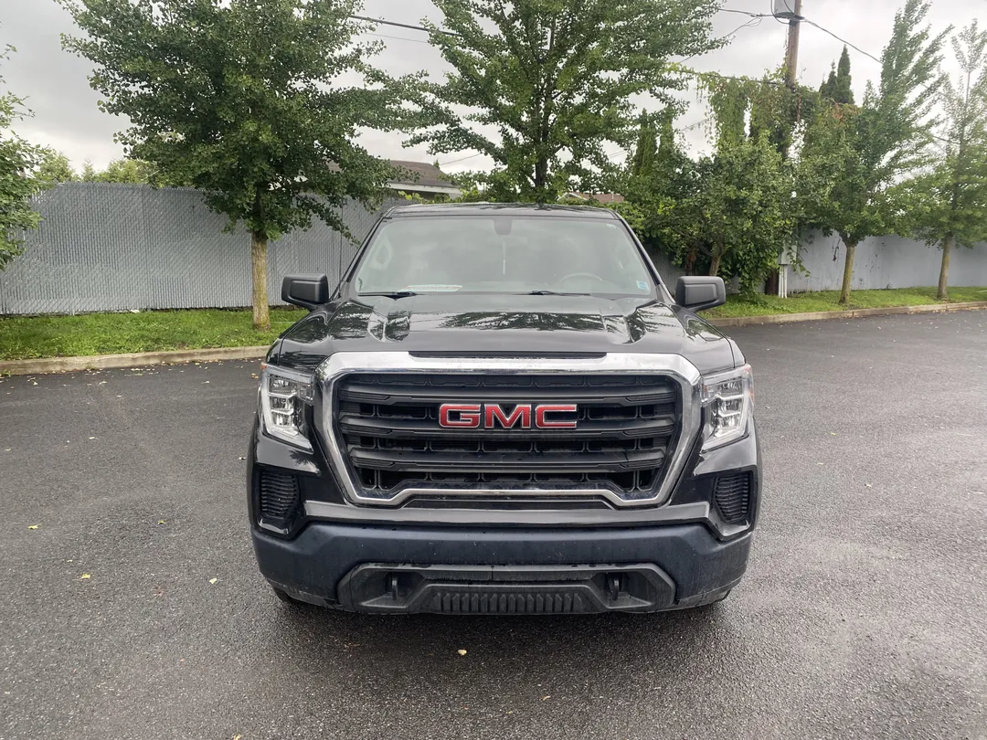 2019 GMC Sierra 1500 for sale - photo 2