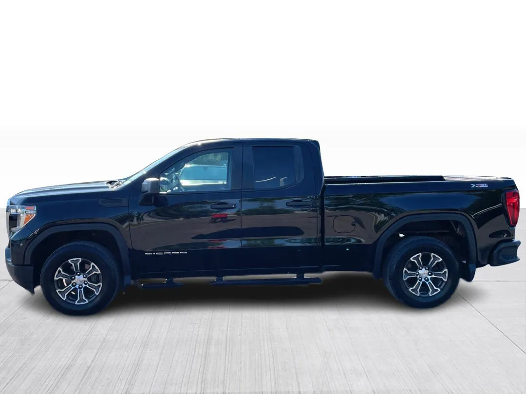 GMC Sierra 1500 2019 à vendre - photo 4
