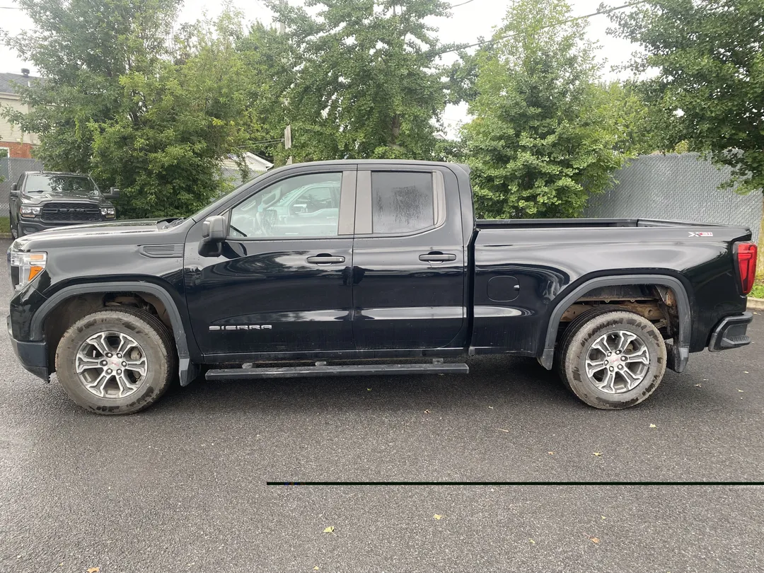 2019 GMC Sierra 1500 for sale - photo 4