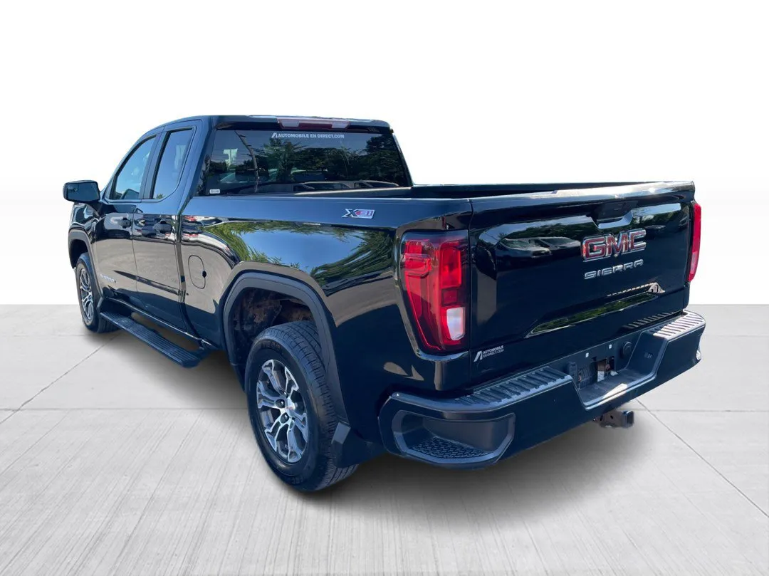 2019 GMC Sierra 1500 4WD, photo 10