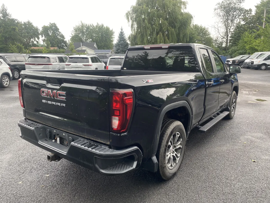 2019 GMC Sierra 1500 for sale - photo 3