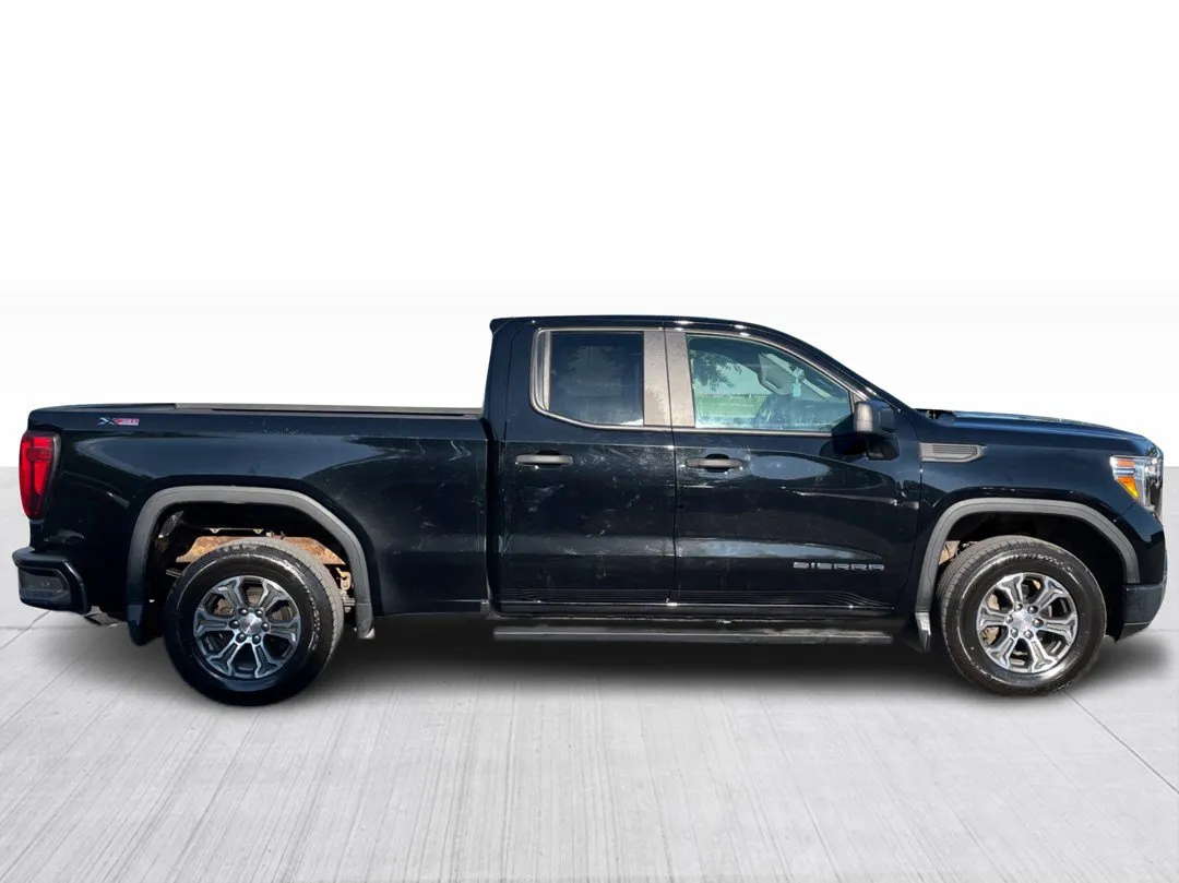 GMC Sierra 1500 2019 à vendre - photo 2