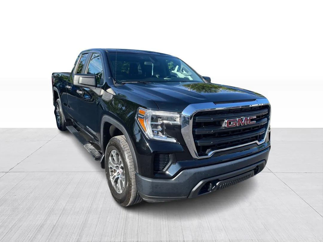 GMC Sierra 1500 2019 à vendre - photo 1