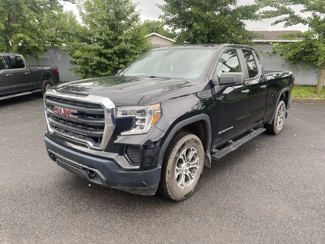 2019 GMC Sierra 1500 for sale - photo 1