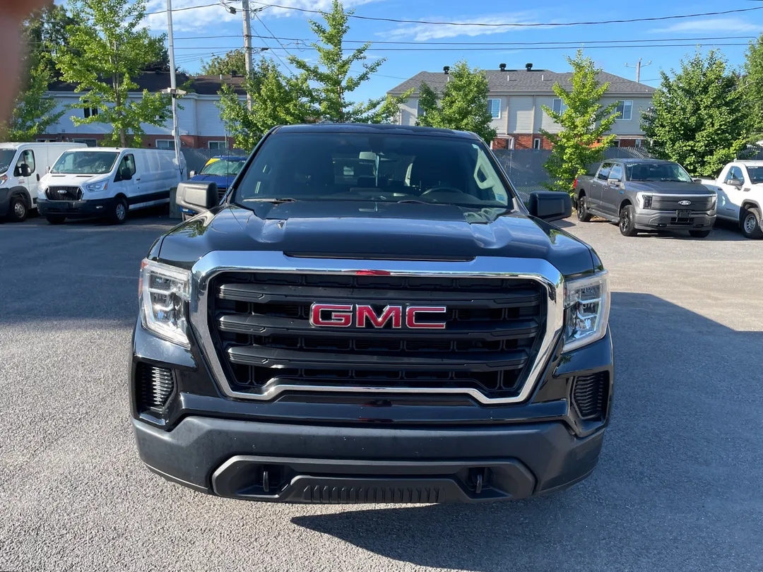 GMC Sierra 1500 2019 à vendre - photo 2