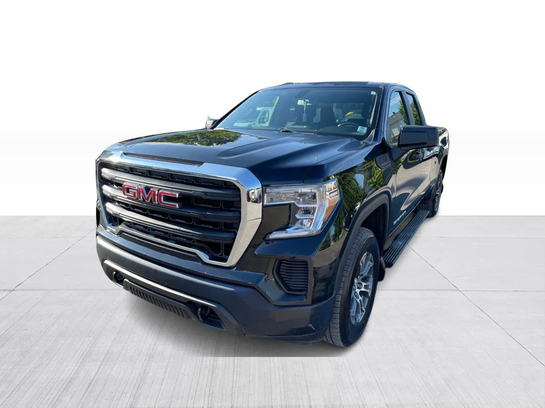 GMC Sierra 1500 2019 à vendre - photo 3