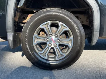 2019 GMC Sierra 1500 - image 17