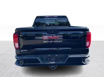 2019 GMC Sierra 1500 - image 12