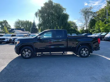 2019 GMC Sierra 1500 - image 4