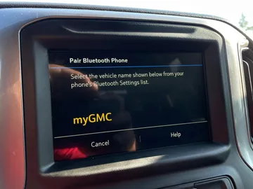 2019 GMC Sierra 1500 - image 22