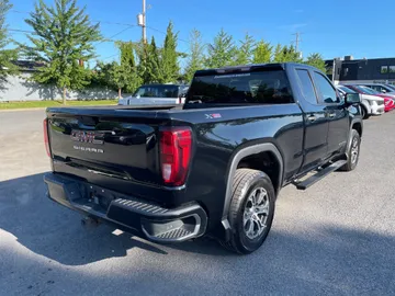 2019 GMC Sierra 1500 - image 8