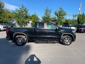 2019 GMC Sierra 1500 - image 9