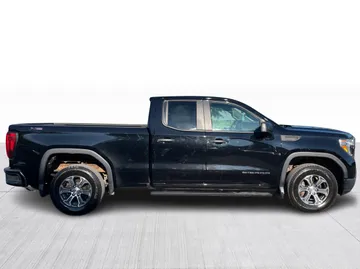2019 GMC Sierra 1500 - image 2