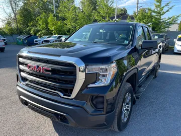 2019 GMC Sierra 1500 - image 3