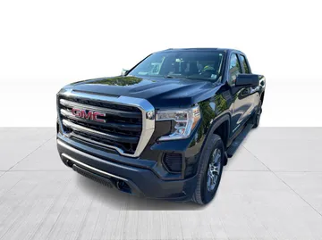 2019 GMC Sierra 1500 - image 9