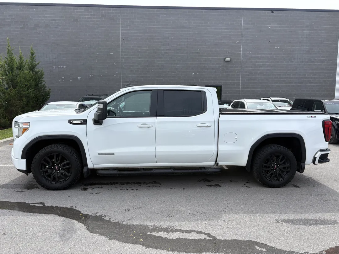 2020 GMC Sierra 1500 for sale - photo 4