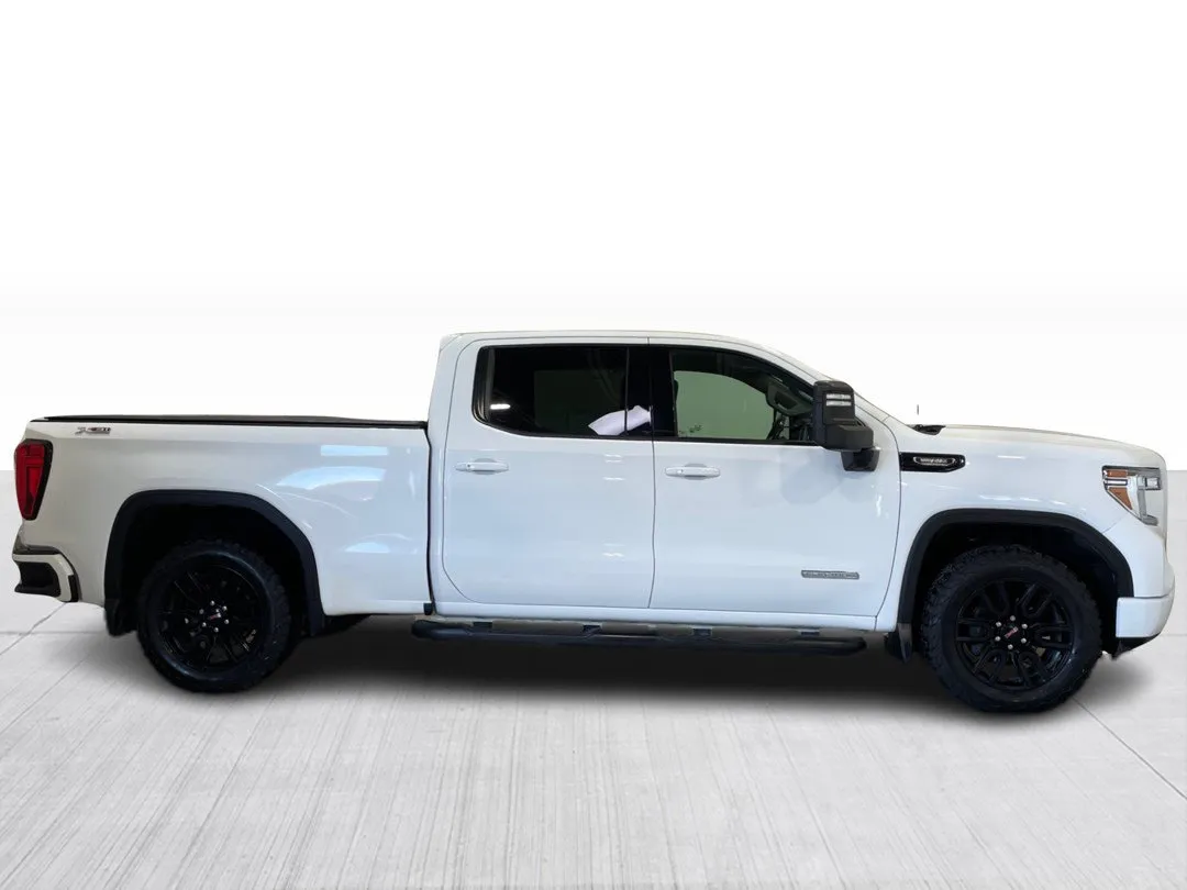 GMC Sierra 1500 2020 à vendre - photo 2