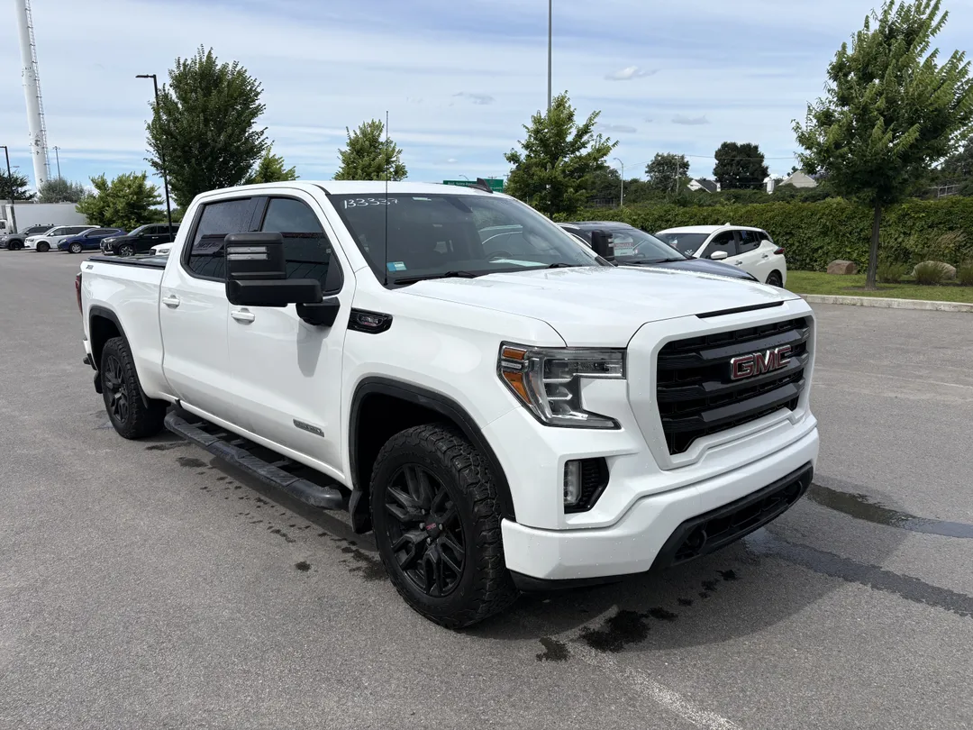 2020 GMC Sierra 1500 for sale - photo 2