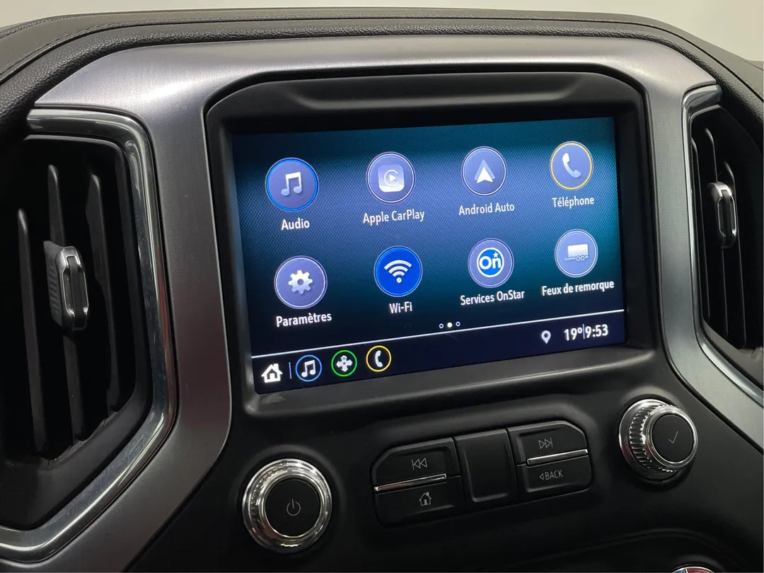 2020 GMC Sierra 1500 Elevation Crew Cab 4x4, photo 6