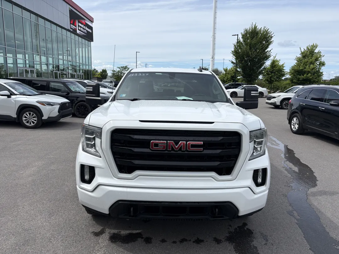 2020 GMC Sierra 1500 for sale - photo 1