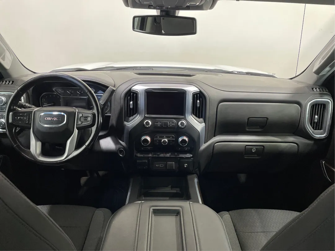 GMC Sierra 1500 2020 à vendre - photo 4