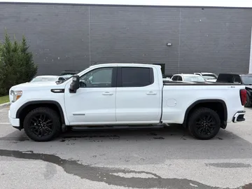 2020 GMC Sierra 1500 - image 4