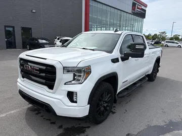 2020 GMC Sierra 1500 - image 3