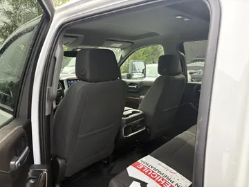 2020 GMC Sierra 1500 - image 7
