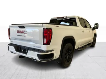 2020 GMC Sierra 1500 - image 14