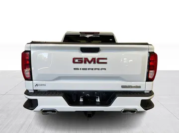 2020 GMC Sierra 1500 - image 12