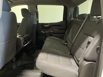 2020 GMC Sierra 1500 - image 15