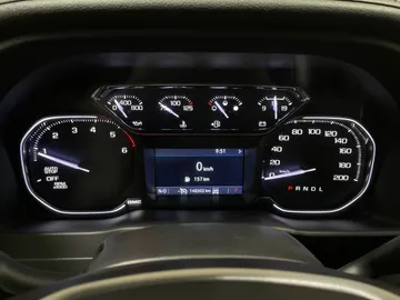 2020 GMC Sierra 1500 - image 17