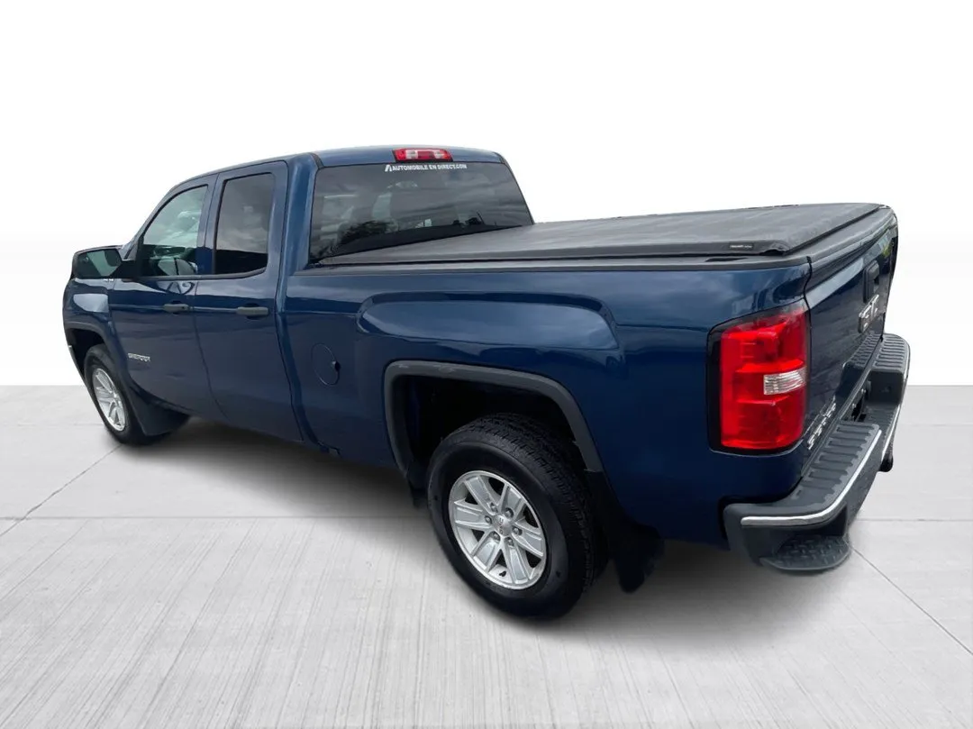 2018 GMC Sierra 1500 4WD, photo 9