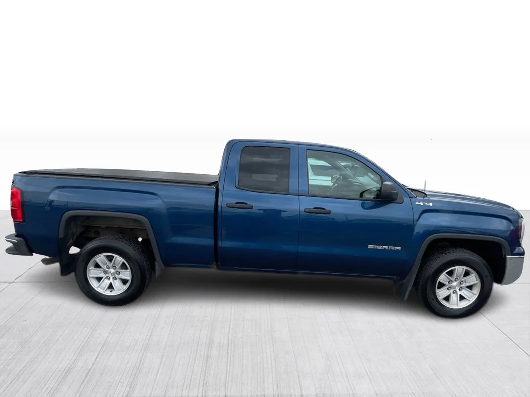 2018 GMC Sierra 1500 for sale - photo 2