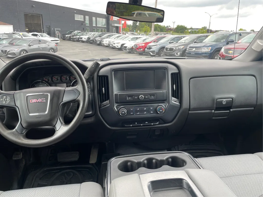2018 GMC Sierra 1500 for sale - photo 4